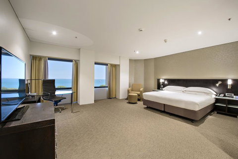 Hilton Darwin - Accommodation Georgetown 33