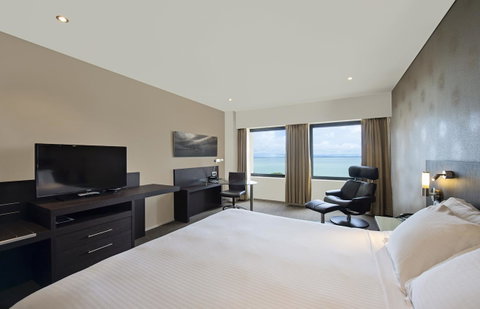 Hilton Darwin - Accommodation Georgetown 2