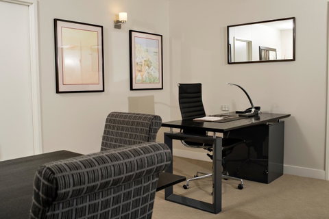 Hilton Darwin - Accommodation Georgetown 44