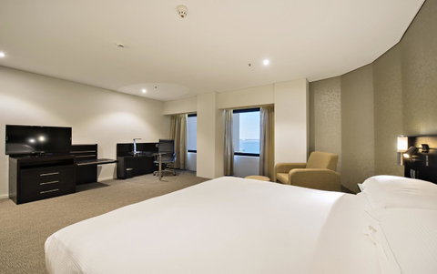 Hilton Darwin - Accommodation Georgetown 31