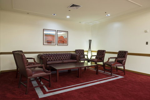Hilton Darwin - Accommodation Georgetown 41