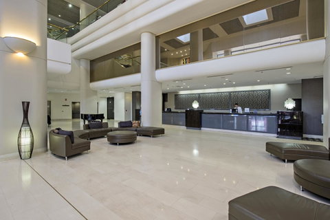 Hilton Darwin - Accommodation Georgetown 4