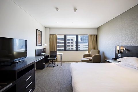 Hilton Darwin - Accommodation Georgetown 36