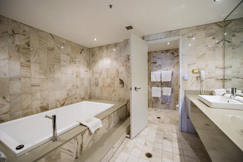 Hilton Darwin - Accommodation Georgetown 35