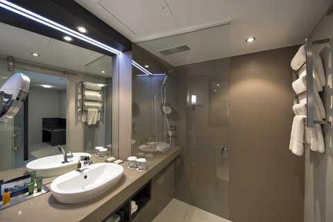 Hilton Darwin - Accommodation Georgetown 29