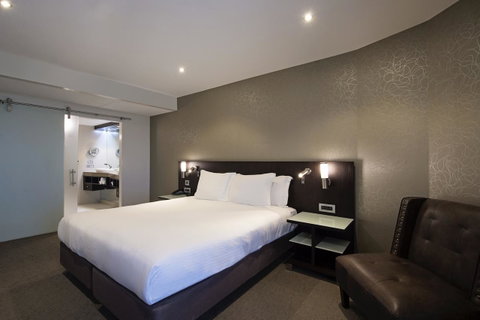 Hilton Darwin - Accommodation Georgetown 30