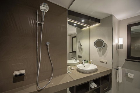 Hilton Darwin - Accommodation Georgetown 25