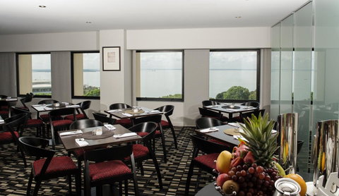 Hilton Darwin - Accommodation Georgetown 7