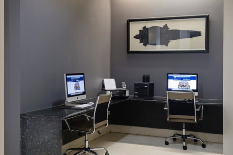 Hilton Darwin - Accommodation Georgetown 19