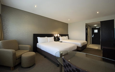 Hilton Darwin - Accommodation Georgetown 27
