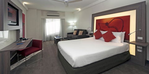 Novotel Darwin CBD - Accommodation Georgetown 25