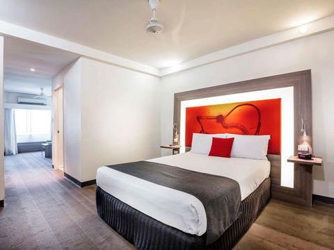 Novotel Darwin CBD - Accommodation Georgetown 34