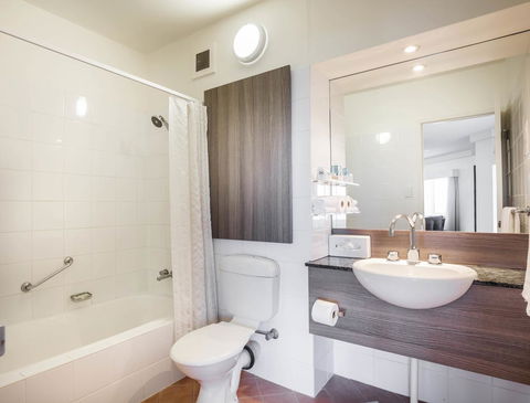 Novotel Darwin CBD - Accommodation Georgetown 27