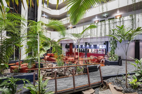 Novotel Darwin CBD - Accommodation Georgetown 2