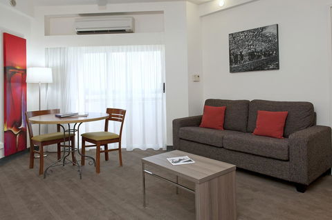 Novotel Darwin CBD - Accommodation Georgetown 8