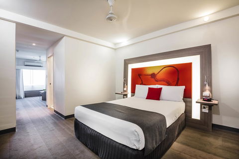 Novotel Darwin CBD - Accommodation Georgetown 19