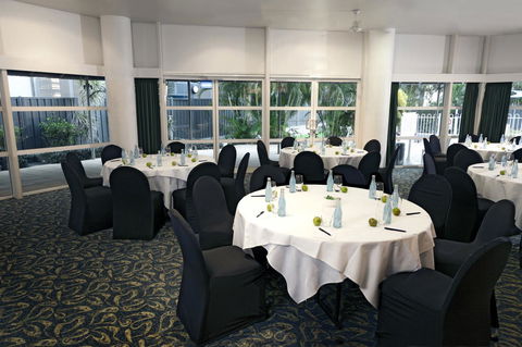 Novotel Darwin CBD - Accommodation Georgetown 14