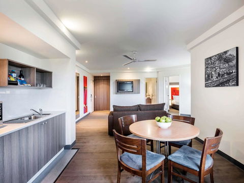 Novotel Darwin CBD - Accommodation Georgetown 30