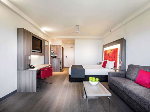 Novotel Darwin CBD - Accommodation Georgetown 33