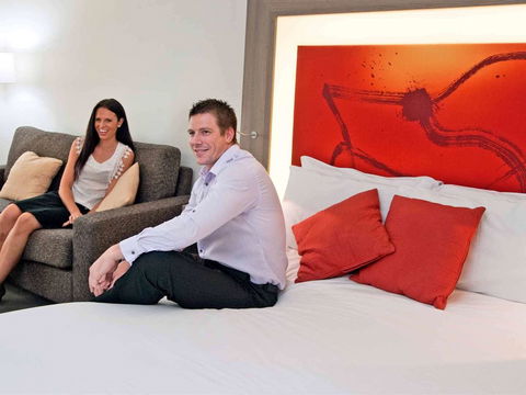 Novotel Darwin CBD - Accommodation Georgetown 35