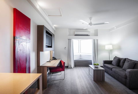 Novotel Darwin CBD - Accommodation Georgetown 28