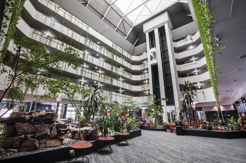 Novotel Darwin CBD - Accommodation Georgetown 21