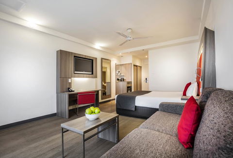Novotel Darwin CBD - Accommodation Georgetown 22