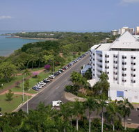 Novotel Darwin CBD - Accommodation Georgetown