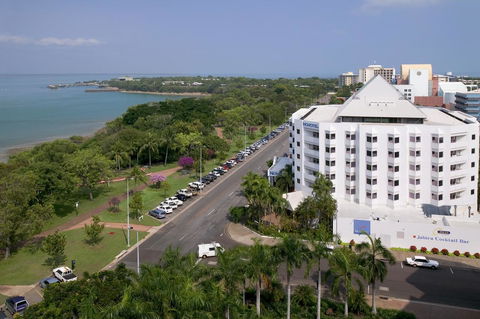 Novotel Darwin CBD - Accommodation Georgetown 0