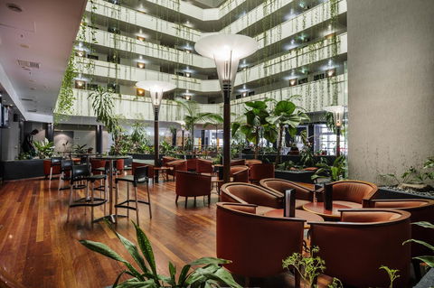 Novotel Darwin CBD - Accommodation Georgetown 16