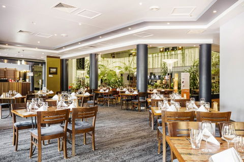 Novotel Darwin CBD - Accommodation Georgetown 17