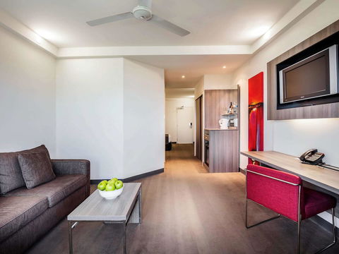 Novotel Darwin CBD - Accommodation Georgetown 29