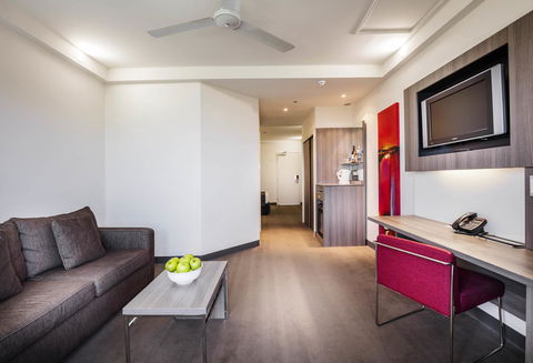Novotel Darwin CBD - Accommodation Georgetown 15