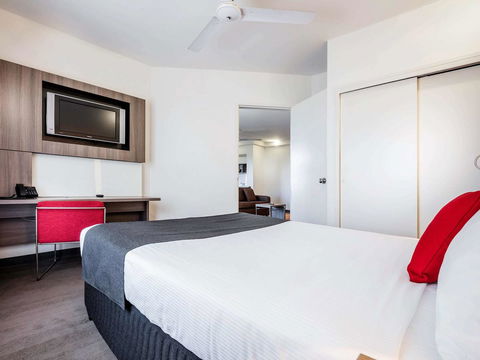 Novotel Darwin CBD - Accommodation Georgetown 31