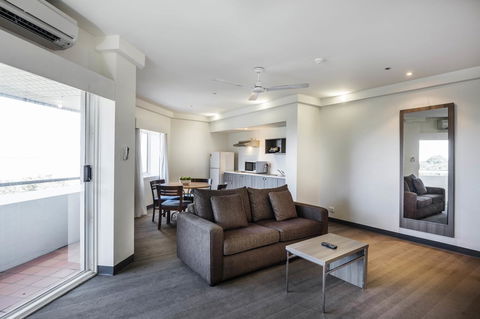 Novotel Darwin CBD - Accommodation Georgetown 6