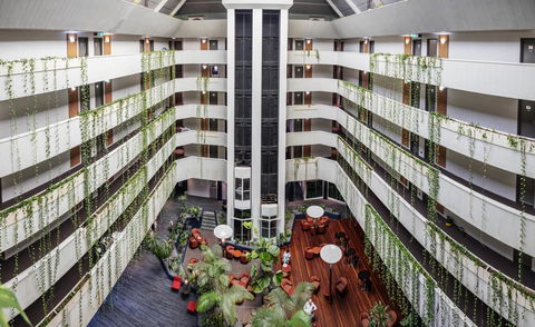 Novotel Darwin CBD - Accommodation Georgetown 3