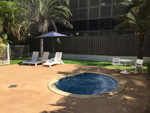 Novotel Darwin CBD - Accommodation Georgetown 11