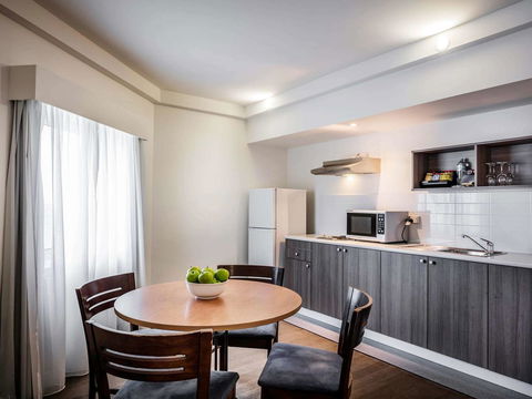 Novotel Darwin CBD - Accommodation Georgetown 32