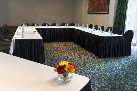 Novotel Darwin CBD - Accommodation Georgetown 24