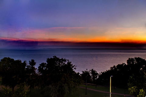 Novotel Darwin CBD - Accommodation Georgetown 1