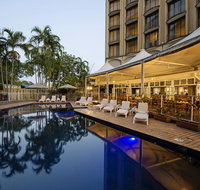 DoubleTree by Hilton Darwin - Accommodation Georgetown
