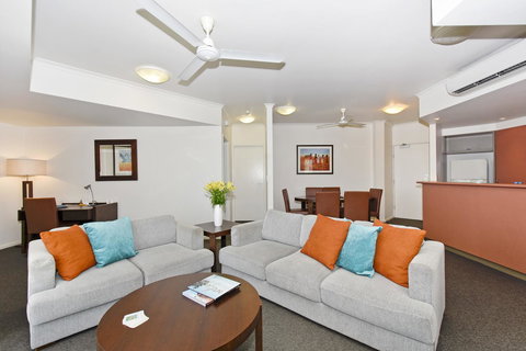 Metro Advance Apartments & Hotel - Accommodation Georgetown 18