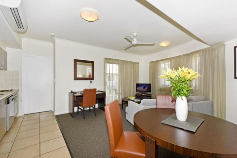 Metro Advance Apartments & Hotel - Accommodation Georgetown 16