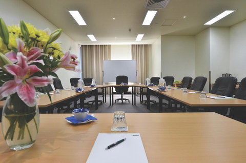 Metro Advance Apartments & Hotel - Accommodation Georgetown 7