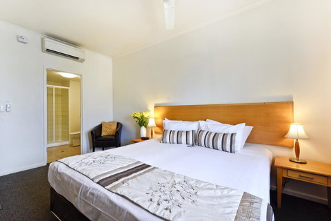 Metro Advance Apartments & Hotel - Accommodation Georgetown 11