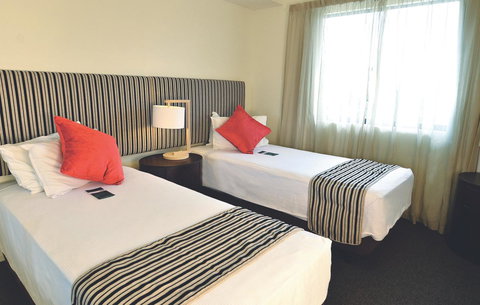 Metro Advance Apartments & Hotel - Accommodation Georgetown 6