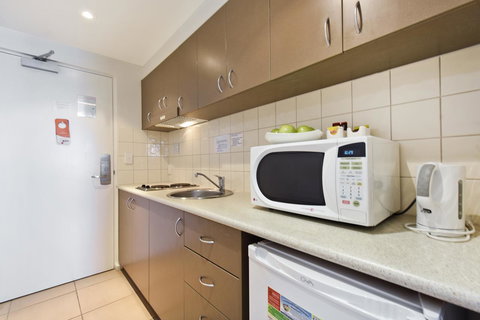 Metro Advance Apartments & Hotel - Accommodation Georgetown 14