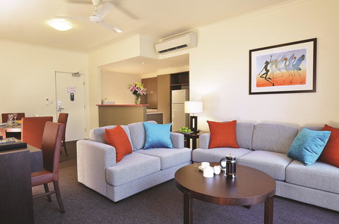 Metro Advance Apartments & Hotel - Accommodation Georgetown 2