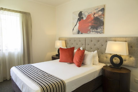 Metro Advance Apartments & Hotel - Accommodation Georgetown 20