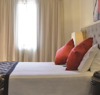 Metro Advance Apartments  Hotel - Accommodation Georgetown